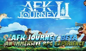 AFK Journey